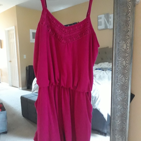 Romper - Picture 1 of 1